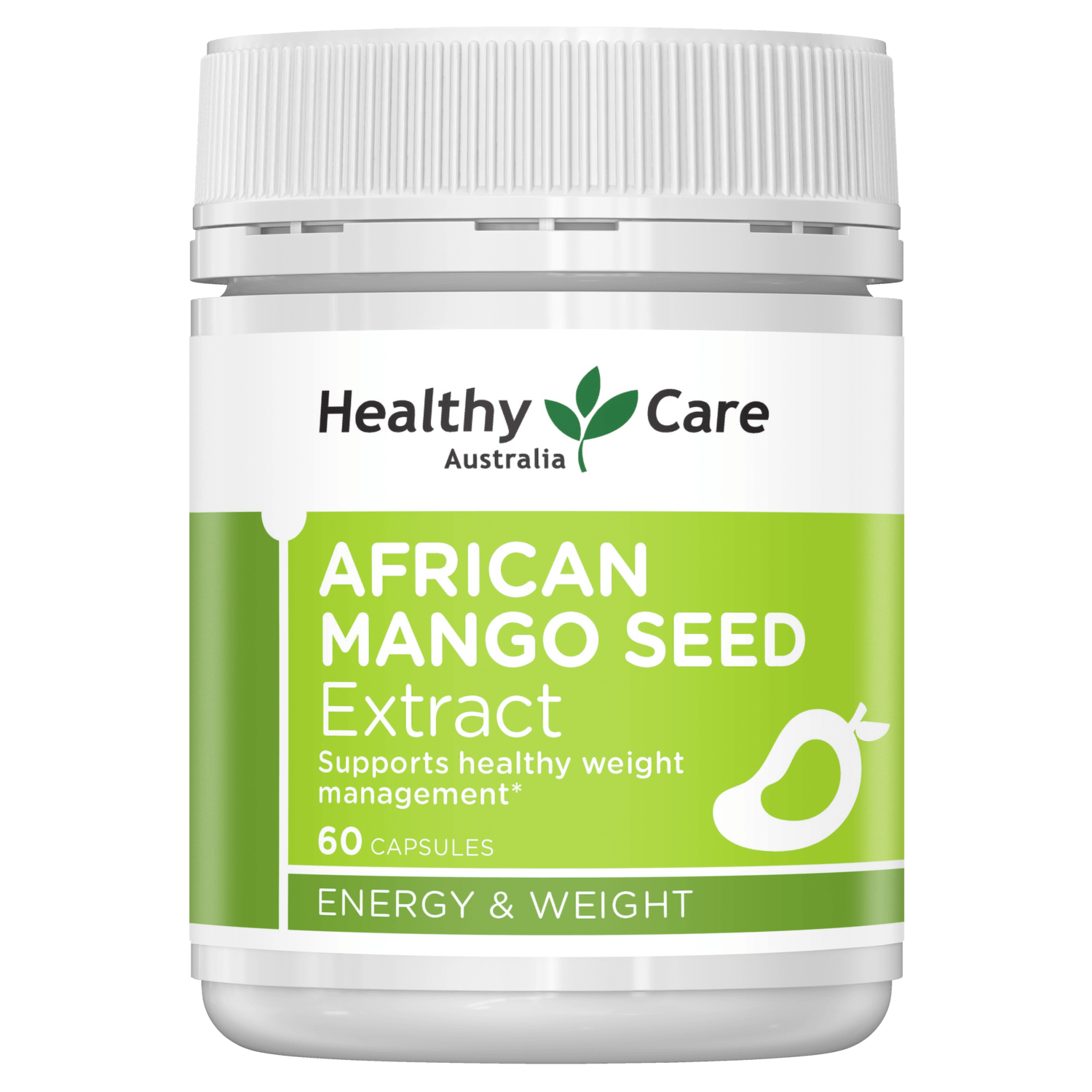 African Mango seed reviews
